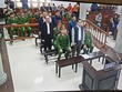 Vụ án Phan Văn Anh Vũ: Bị cáo Bùi Văn Thành kháng cáo xin hưởng án treo
