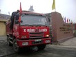 Xi măng La Hiên (CLH) xin ý kiến cổ đông về hợp đồng mua bán với người liên quan