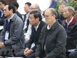 Vụ xét xử 2 cựu Chủ tịch UBND TP. Đà Nẵng: Ông Nguyễn Bá Thanh chỉ đạo không đấu giá?