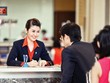 Quý I/2022, Sacombank (STB) báo lãi trước thuế gần 1.600 tỷ đồng