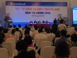 ĐHĐCĐ Sacombank (STB): Chưa thể chia cổ tức cho cổ đông vì đang giai đoạn tái cơ cấu