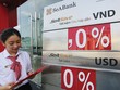 VNDIRECT: Dư địa duy trì chính sách tiền tệ nới lỏng đang dần thu hẹp