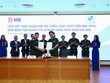 MB hợp tác với Bệnh viện Quân y 175 đẩy mạnh thanh toán viện phí không tiền mặt