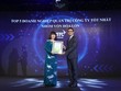 SBT đạt top 5 doanh nghiệp quản trị công ty tốt nhất năm 2020