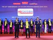 Tự hào là giải pháp tài chính tiêu dùng của người Việt và dành cho người Việt