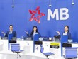 MB chốt danh sách cổ đông trả cổ tức bằng cổ phiếu, tỷ lệ 35%
