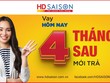 HD SAISON hỗ trợ người dân bằng giải pháp tài chính “1 mục tiêu, 2 lợi ích”