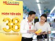 HD SAISON: Tích cực hỗ trợ vay tiêu dùng để giúp người dân cải thiện đời sống