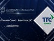 SBT xuất sắc “thắng” 2 hạng mục tại Asia Pacific Enterprise Awards 2021