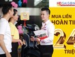 Sở hữu xe điện bằng giải pháp tài chính “xanh” cùng HD SAISON