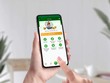 Gửi tiết kiệm trực tuyến trên OCB OMNI, lãi suất cộng thêm tới 0,5%