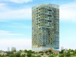 HDC: Quý II/2018, doanh thu bất động sản tăng mạnh