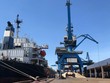 Thép Hòa Phát Dung Quất chọn đối tác Hàn Quốc phân phối xỉ hạt lò cao nghiền mịn ở miền Nam