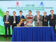 Sơn Đại Việt (DVG) hợp tác đầu tư 10.000 ha cây Hông với TCTC