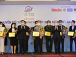 DPM nhận danh hiệu TOP Doanh nghiệp có năng lực cạnh tranh tốt nhất năm 2021