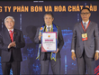 Phân bón Phú Mỹ - 19 năm giữ vững danh hiệu Hàng Việt Nam chất lượng cao