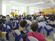 Chủ tịch HQC nói lý do từ chối nhóm cổ đông Louis Land và tuyên bố không hoan nghênh cổ đông thù địch