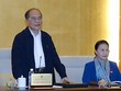 Xây dựng luật Quản lý thị trường, tránh các Bộ đổ cho nhau để dân chịu trận