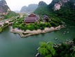 Đại gia Xuân Trường xin miễn thuế nhập ôtô trong khu Tràng An - Bái Đính