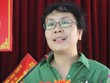 Phu nhân Phó thủ tướng Vương Đình Huệ làm ủy viên thường trực Ủy ban Tài chính
