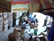 Lượng thực phẩm chức năng nghi giả bị tạm giữ lên tới hàng chục ngàn sản phẩm
