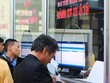 Phí cấp biển xe ô tô tại Hà Nội và TP.HCM cao nhất 20 triệu đồng