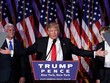 Trump sẽ bãi bỏ nhiều quyết sách của Obama sau khi nhậm chức