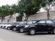 Những rủi ro tiền triệu khi thuê ôtô tự lái dịp Tết