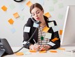4 điều tưởng tốt nhưng lại gây hại cho sự nghiệp