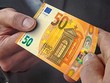 Ngân hàng Trung ương châu Âu lưu hành tờ tiền 50 euro mới