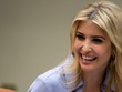 Con gái Tổng thống Trump quyết định làm việc ở Nhà Trắng, không cần lương
