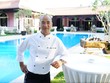 Master Chef Phạm Tuấn Hải chia sẻ về ẩm thực Ngũ Hành tại Lễ hội pháo hoa Đà Nẵng 2017