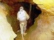 Vào hang mót vàng tại mỏ Bồng Miêu, mỗi ngày gom được 1 cây