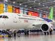Máy bay 'Made in China' đã sẵn sàng cất cánh