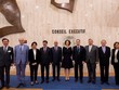 Quy trình lựa chọn chức Tổng giám đốc UNESCO
