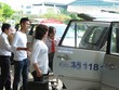 Đi Nội Bài chỉ 150.000 đồng: Các hãng xe đang tự dìm nhau tới chỗ “chết“