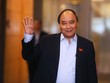 Thủ tướng Nguyễn Xuân Phúc sắp thăm chính thức Mỹ