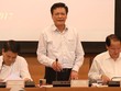 Tổ chức lại cấp sở toàn quốc, riêng Hà Nội và TP HCM có thể giữ nguyên