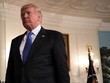 Tổng thống Trump xác nhận đang bị điều tra vì sa thải giám đốc FBI
