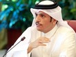 Qatar chỉ đàm phán nếu các nước láng giềng bỏ phong tỏa