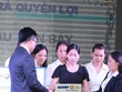 Bảo Việt nhân thọ chi trả quyền lợi bảo hiểm 3 tỷ đồng tại Sơn La