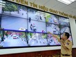 Gần 60% chủ xe bị ghi hình ở Sài Gòn không đóng phạt