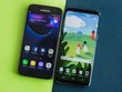 Doanh số của Galaxy S8 thấp hơn S7
