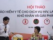 Tháo gỡ khó khăn trong chuyển đổi nguồn lực điều trị HIV/AIDS sang quỹ Bảo hiểm y tế