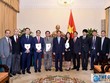 Bộ Ngoại giao điều động, bổ nhiệm nhiều cán bộ chủ chốt