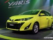 Toyota Yaris 2017: Bất ngờ với giá bán 319 triệu đồng