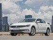 Volkswagen Passat và Beetle mới giá hơn 1,4 tỷ tại Việt Nam