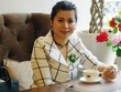 Bà Lê Hoàng Diệp Thảo được 'trở lại' Trung Nguyên sau khi bị chồng "phế truất"