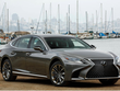 8 điều nên biết về Lexus LS 2018