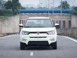 SsangYong - ôtô Hàn Quốc muốn lắp ráp tại Việt Nam
